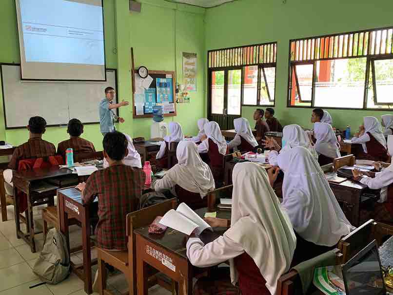 Sinar Mas Tawarkan Beasiswa Agribusiness and Food hingga Peluang Kerja